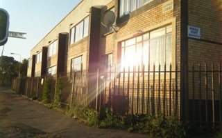 1 Bedroom Flat in Primrose
