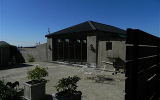 4 ha Farm in Newcastle Central