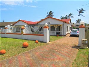 4 Bed House in Isipingo Beach