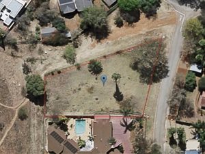 1491 m² Land available in Strubens Valley