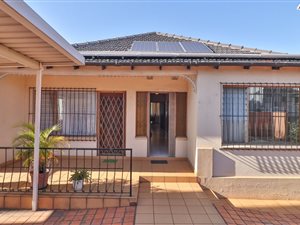 3 Bed House in Umbilo