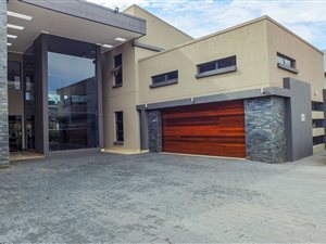 4 Bed House in Serengeti