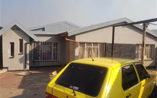 3 Bedroom House in Kempton Park West