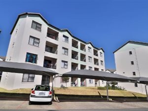 1 Bed Apartment in Noordwyk