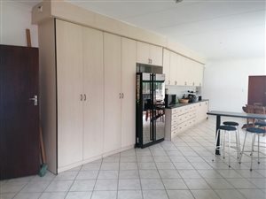 Smallholding in Annlin