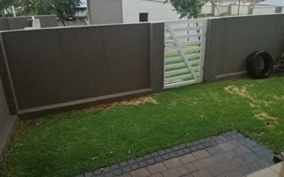 2 Bedroom Apartment in Dainfern