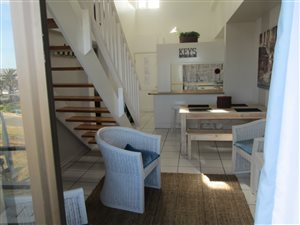 3 Bed Apartment in Hartenbos