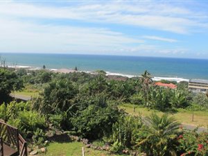 8 Bed House in Hibberdene