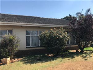 3 Bed House in Modelpark
