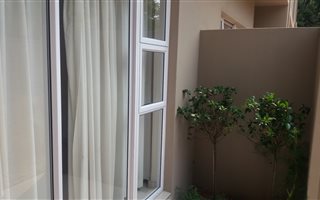 Studio apartment in Lynnwood