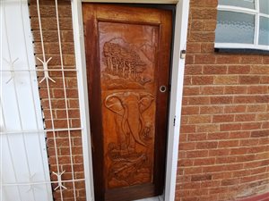 2 Bed Apartment in Alberton