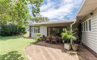 3 Bedroom House in Glenmore