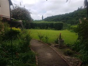 4 Bed House in Chiltern Hills