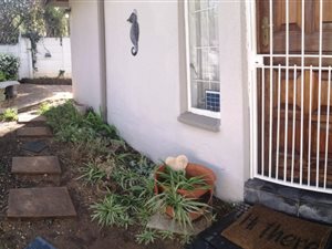 1 Bed Garden Cottage in Jukskei Park