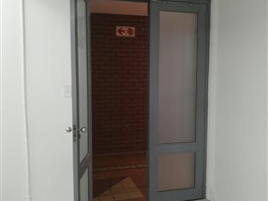 60 m² Office Space in Die Hoewes