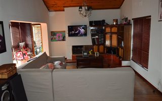 3 Bedroom House in Parow North