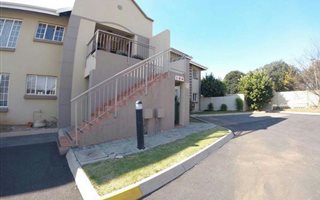 3 Bedroom Apartment in Goedeburg