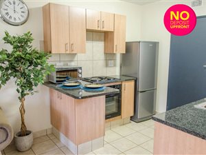 2 Bed Flat in Kibler Park