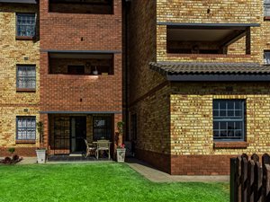 2 Bed Apartment in Halfway Gardens