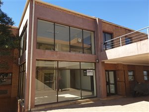 520 m² Office Space in Kyalami