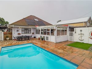 3 Bed House in Zeekoevlei