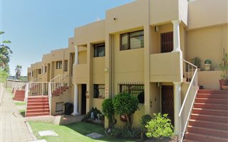 1 Bedroom Townhouse in President Ridge