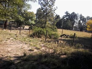 2 ha Land available in Crowthorne