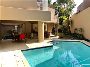 4 Bed Cluster in Hyde Park
