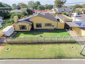 3 Bed House in Ridgeway