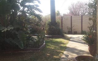 2 Bedroom House in Brackenhurst