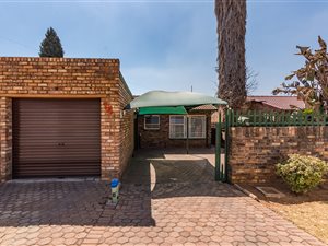 2 Bed House in Boltonia