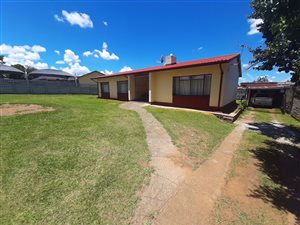 4 Bed House in Sunnyridge