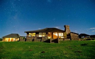 1202 ha Farm in East London Central