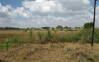 2024 m² Land available in Henley on Klip