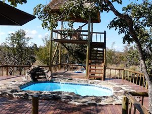 288 ha Farm in Vaalwater