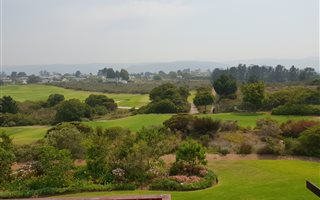 2 Bedroom Apartment in Goose Valley