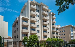 1 Bedroom Apartment in Sea Point