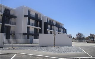 2 Bedroom Apartment in Waves Edge