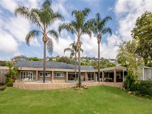 3 Bed House in Linksfield