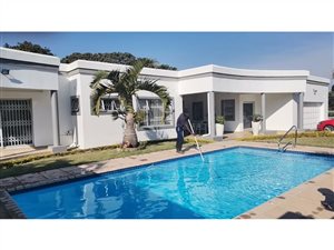 3 Bed House in Oslo Beach
