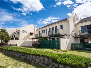2 Bed Townhouse in West Bank