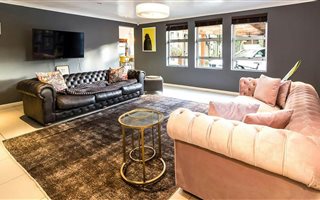 4 Bedroom House in Protea Heights