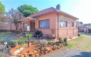 2 Bedroom House in Primrose