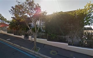 2 Bedroom Apartment in Vredehoek