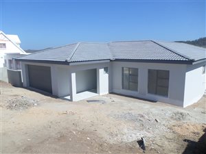 3 Bed House in Tergniet
