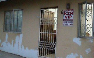 2 Bedroom House in Stonebridge
