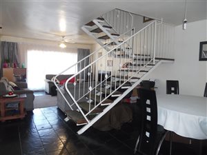 2 Bed Duplex in Windsor East