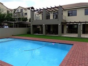 Loft in Bryanston