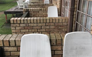 5 Bedroom House in Dundee
