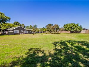 5 Bedroom House in Fairleads